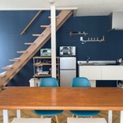 5) 調理に必要なものは大体揃っています